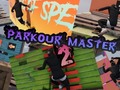 Spiel Parkour Master 2