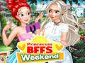 Spiel My Princess BFF Weekend