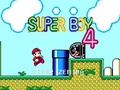 Spiel Super Boy 4