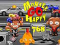 Spiel Monkey Go Happy Stage 768