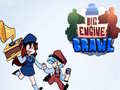 Spiel FNF: Big Engine Brawl