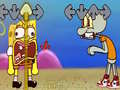 Spiel FNF Spongebob Vs Squidward 