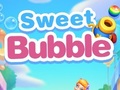 Spiel Sweet Bubble