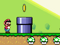 Spiel Mario's Adventure