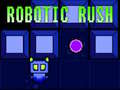 Spiel Robotic Rush