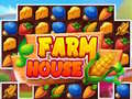 Spiel Farm House 