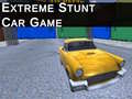 Spiel Extreme Stunt Car Game