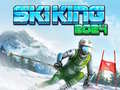 Spiel Ski King 2024