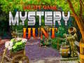 Spiel Escape Game Mystery Hunt