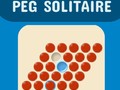 Spiel Peg Solitaire