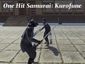 Spiel One Hit Samurai: Kurofune
