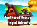 Spiel Feathered Rescue A Winged Adventure