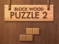 Spiel Block Wood Puzzle 2