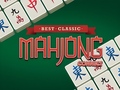Spiel Best Classic Mahjong Connect