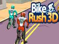 Spiel Bike Rush 3D
