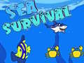 Spiel Sea Survival