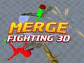 Spiel Merge Fighting 3d