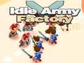 Spiel Idle Army Factory 