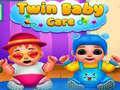 Spiel Twin Baby Care