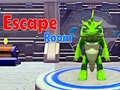 Spiel Escape Room