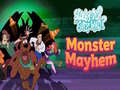 Spiel Scooby-Doo and Guess Who? Monster Mayhem