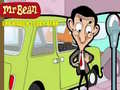 Spiel Mr Bean Car Hidden Teddy Bear