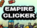 Spiel Empire Clicker