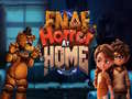 Spiel FNAF Horror At Home