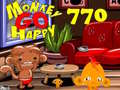 Spiel Monkey Go Happy Stage 770