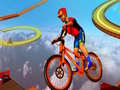Spiel Bicycle Stunts Racing 2023