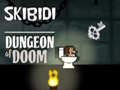 Spiel Skibidi Dungeon Of Doom