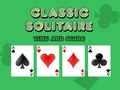 Spiel Classic Solitaire: Time and Score