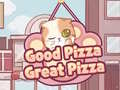Spiel Good Pizza,Great Pizza