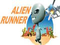 Spiel Alien Runner