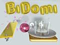 Spiel BiDomi