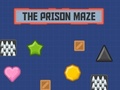 Spiel The Prison Maze