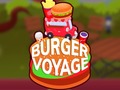 Spiel Burger Voyage