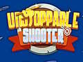 Spiel Unstoppable Shooter