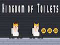 Spiel Kingdom of Toilets