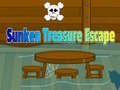 Spiel Sunken Treasure Escape