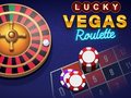 Spiel Lucky Vegas Roulette