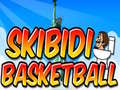 Spiel Skibidi Basketball