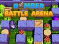 Spiel Bomber Battle Arena