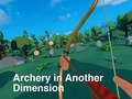 Spiel Archery in Another Dimension