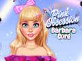 Spiel Pink Obsession Barbara Core