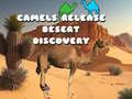 Spiel Camels Release Desert Discovery