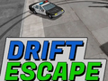 Spiel Drift Escape