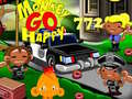 Spiel Monkey Go Happy Stage 772