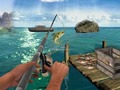 Spiel Real Fishing Simulator