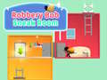 Spiel Robbery Bob: Sneak Room